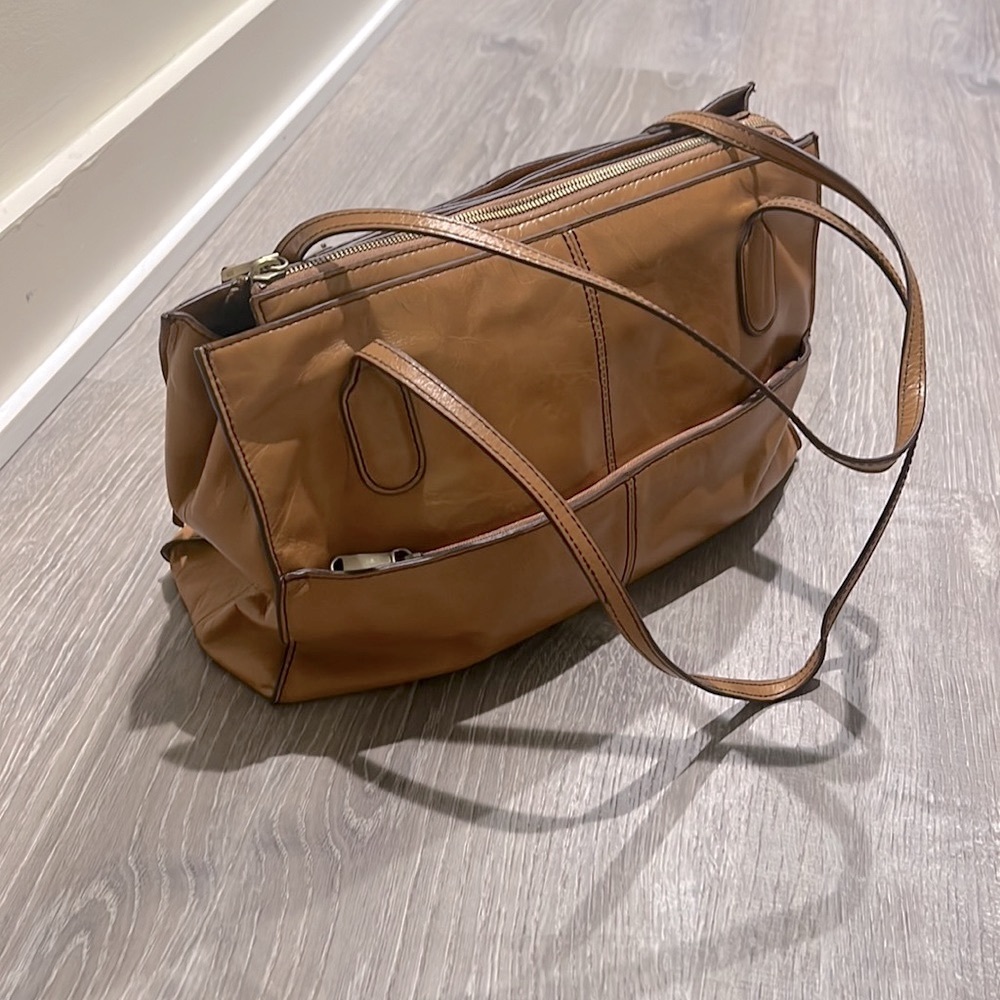 HOBO brand bag